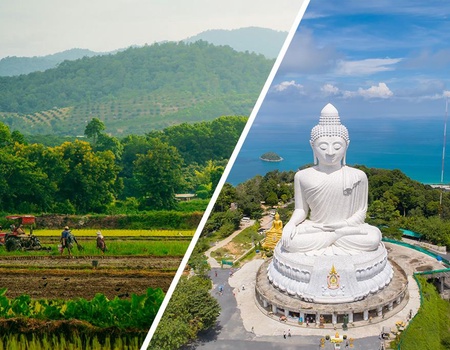 THAÏLANDE | Circuit 