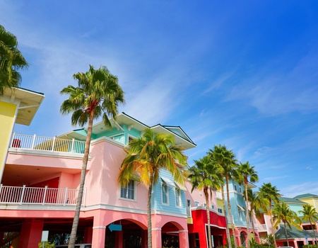 L'Essentiel de la Floride + Ext. Miami Beach - 11J/9N - 5