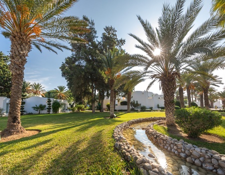 Hôtel Steigenberger Marhaba Thalasso 5* - Hammamet, Tunisie - Image 1