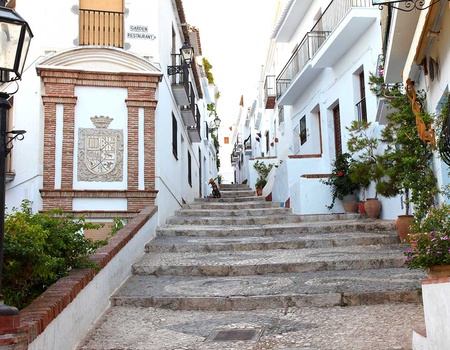 Circuit Découverte andalouse - 3