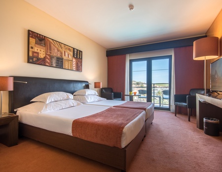 TUI Sélection Hôtel Vila Galé Santa Cruz - Choix Flex **** - 3