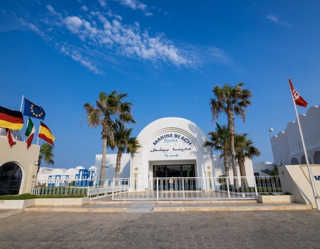 Hotel TMK Marine Beach 4* - 2