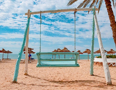 Club Framissima Golf Beach & Spa 4* - 2