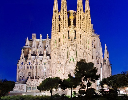 Nouvel An sur la Costa Brava - 2