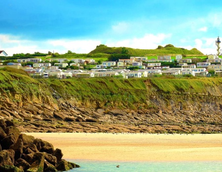 Camping Phare d'Opale - 5