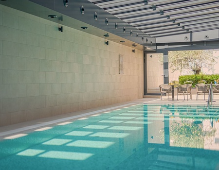 Hôtel Boutique Hotel Noemia 4* - 3