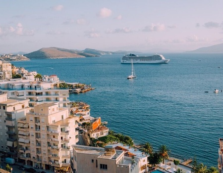 Autotour de l'Albanie du Nord au Sud en 3* en 10 nuits - De Tirana A Tirana - 4