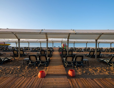 Naya Club Aydinbey Famous Resort 5* - 2