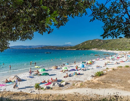 Séjour Corsica, l'île aux enfants à Ajaccio - 4