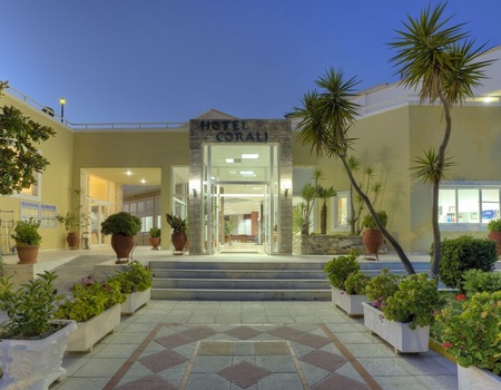 Corali Hotel 4* - 3