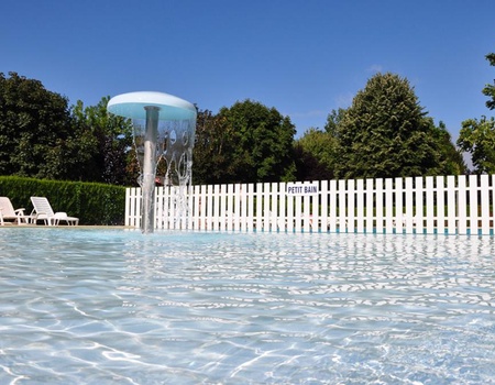 Camping La Bourgnatelle, 3* - 5