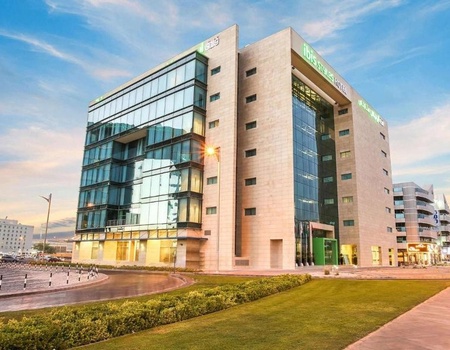 Ibis Styles Dubai Jumeira Hotel 3* - 1