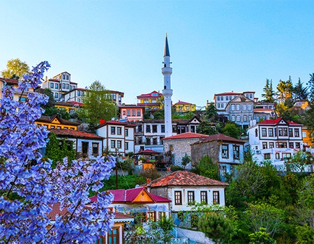 Circuit Sites enchanteurs de la Turquie de l'Est - 1