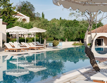 Club Lookéa Roda Beach ***** - 5