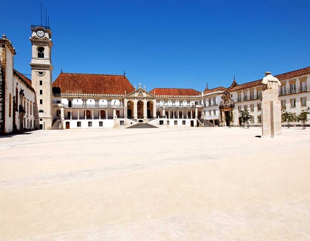 Circuit Saveurs du Portugal 4* - 5