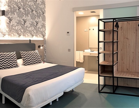 RK Farallon Canteras 3* - 2