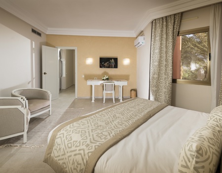 Hotel Magic Life Palm Beach Palace Tozeur - Tozeur, Tunisie - Image 2