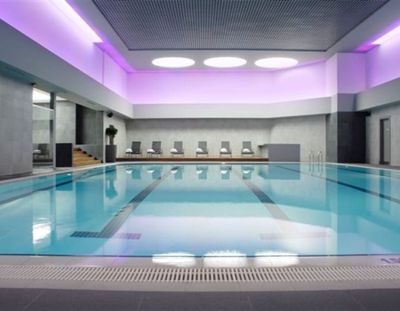 Hôtel Point Hôtel Barbaros 5* - 2