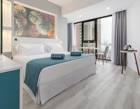 Hôtel Occidental Las Palmas 4* - 3