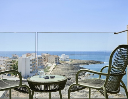 Hôtel Iberostar Selection Es Trenc 5* - 4