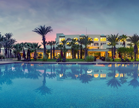 Hôtel Iberostar Selection Eolia Djerba 5* - Djerba, Tunisie - Image 1