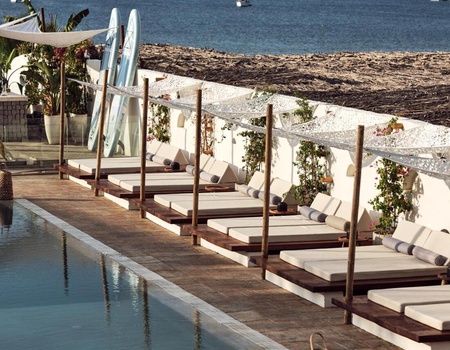 Hôtel Gardelli Resort 4* - 4