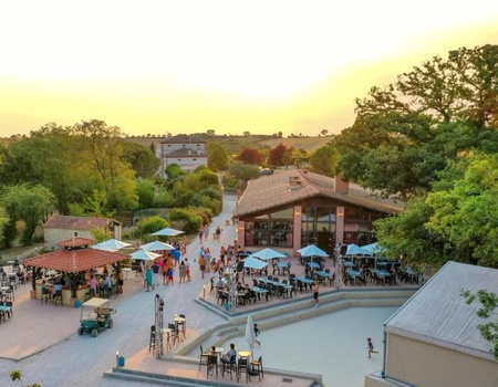 Domaine du Koukano, 4* - 2