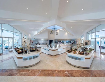 Hôtel Flora Garden Ephesus 5* - 3