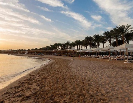 Hôtel Sunrise Tucana Resort 5* - 2