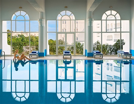 Hôtel Monarque El Fatimi & Aquapark Mahdia 4* - Monastir, Tunisie - Image 2