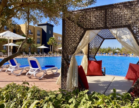Hôtel El Olivar Palace Marrakech 5* - 3