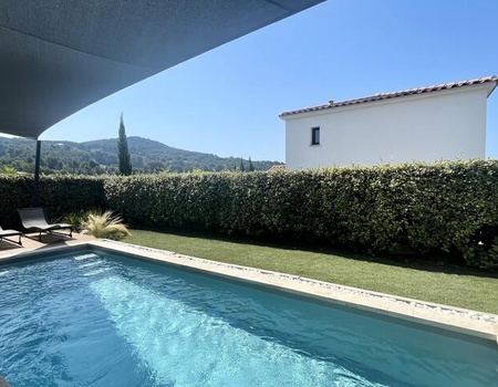 Résidence Villa Le Castellet 117 - maeva Home Prestige - Var - Castellet, Côte d'Azur - Image 1