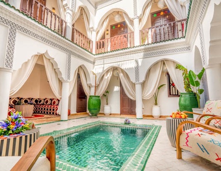 Riad Riad Ekla - 1