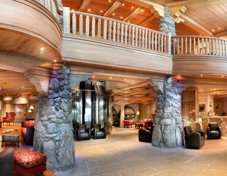 Résidence CGH & SPA L'Orée des Cimes 4* - 3