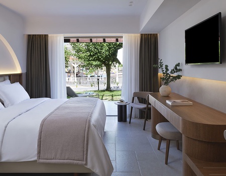 Hôtel Lindos Princess Beach Resort & Spa 4* - Rhodes (île de), Grèce - Image 5