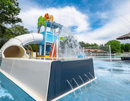 Camping Les Goélands, 3* - 5