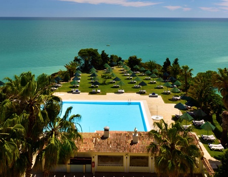 TUI Sélection Hôtel Pestana Viking Beach & Golf - Choix flex **** - 5