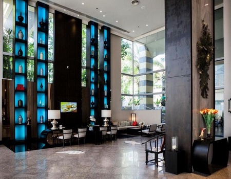 The Royal Paradise Hotel & Spa 4* - 4