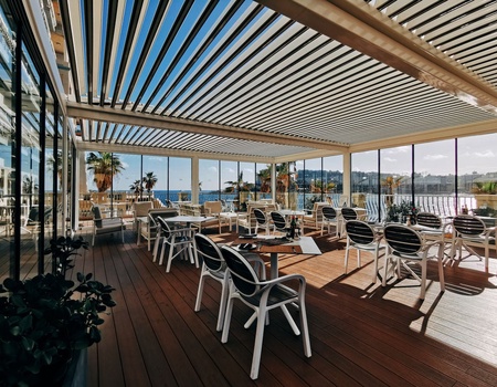 Hôtel Cavalieri 4* - 3