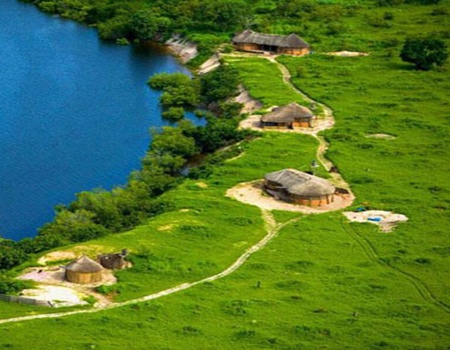 Casamance, des Iles et des Hommes - De Dakar à Dakar - 4