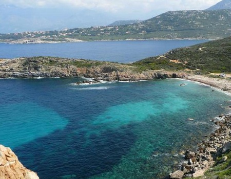 Camping U Libecciu