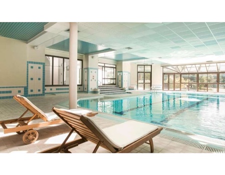 Escapade de gourmandise dans la Drôme - 3* - 4