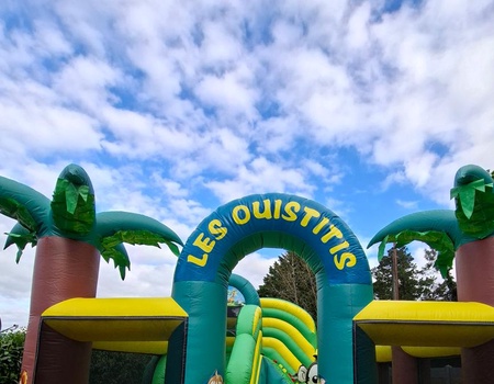 Camping La Prévoté, 3* - 5