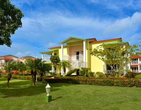 Hôtel Iberostar Origin Tainos 4* (Arrivée La Havane) - 4