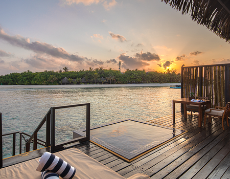 Adaaran Prestige Vadoo Maldives ***** - 1