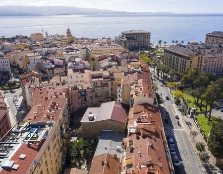 Hotel Fesch & Spa - Corse du Sud - Ajaccio, Corse - Image 3