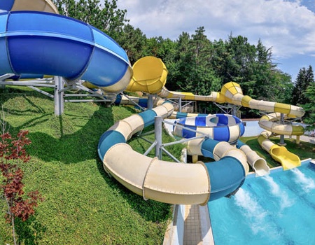 Club Framissima Arabella 4* - Varna, Bulgarie - Image 5