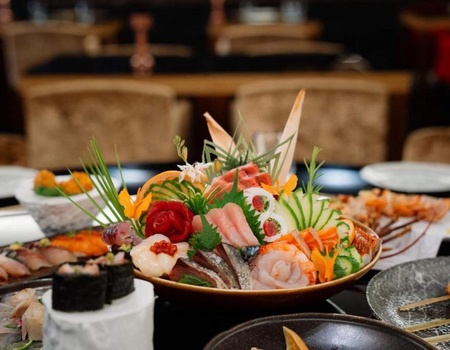 Hôtel Wine & Books by The Sea 5* - 5