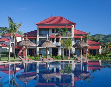 Hôtel Tamassa 4* - 3