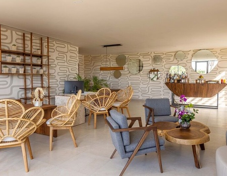 Secrets Tulum Resort & Beach Club ***** - Adult Only 18+ - 2